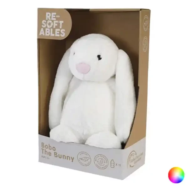 Peluche 79492 Multicolore 30 cm (30 cm). SUPERDISCOUNT FRANCE