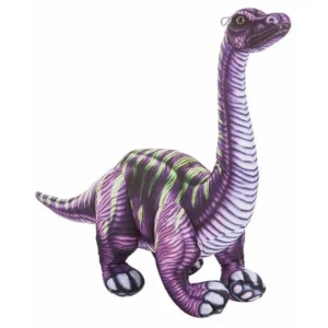 Peluche Dinosaure 72 cm. SUPERDISCOUNT FRANCE