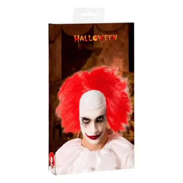 Perruque Halloween 64623. SUPERDISCOUNT FRANCE