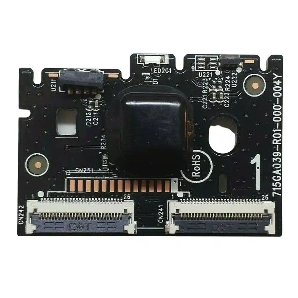 Pièces détachées Philips 715GA039-R02-000-004Y (Remis à neuf A+). SUPERDISCOUNT FRANCE