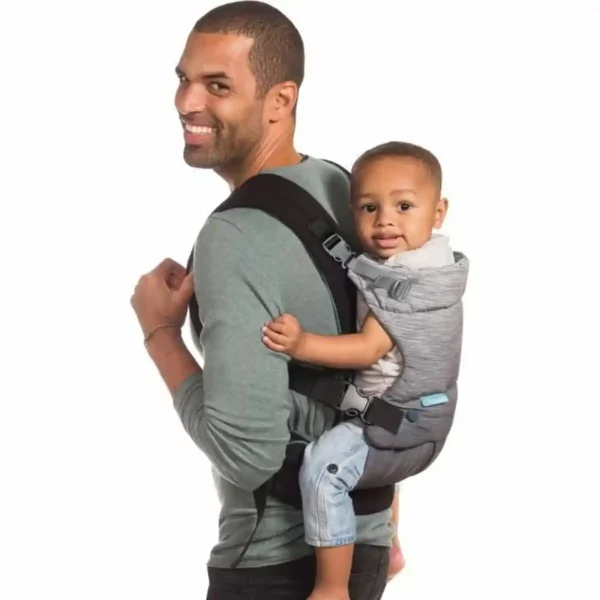 Porte-bébé Sac à dos Infantino Go Forward. SUPERDISCOUNT FRANCE