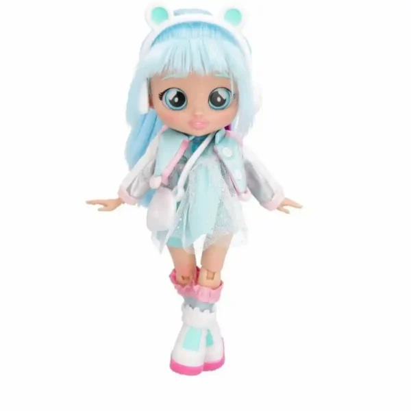 Poupée IMC Toys Kristal 20 cm. SUPERDISCOUNT FRANCE