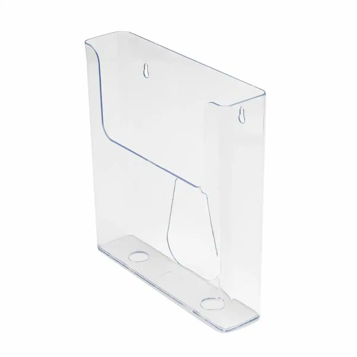 Présentoir Comptoir Faibo 24 x 3 x 5 cm Transparent. SUPERDISCOUNT FRANCE