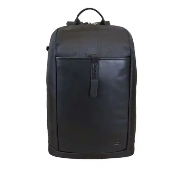 Sac à dos pour ordinateur portable et tablette Bestlife Noir. SUPERDISCOUNT FRANCE