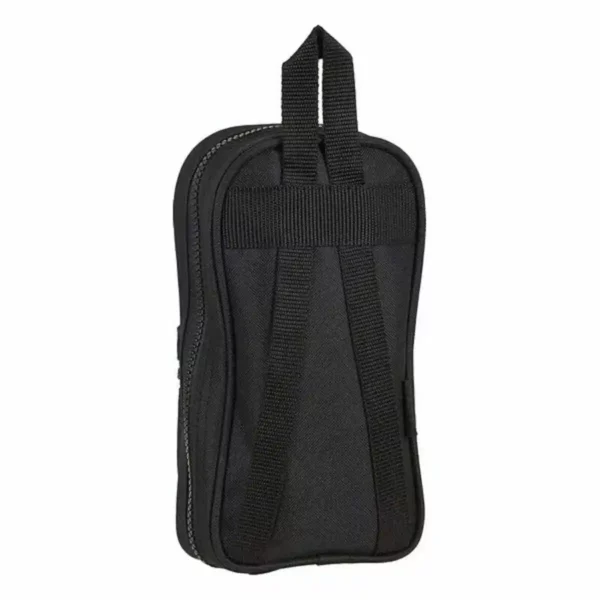 Sac à dos Trousse F.C. Barcelona 20/21 Black. SUPERDISCOUNT FRANCE