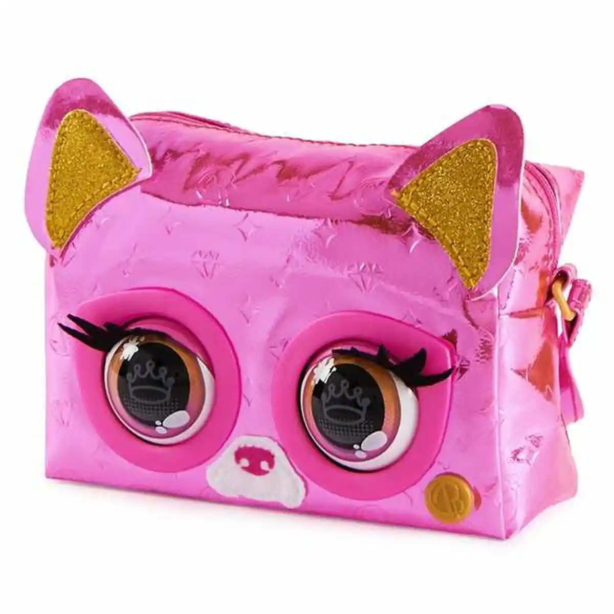 Sac Spin Master Purse Pets Magic Multicolore. SUPERDISCOUNT FRANCE