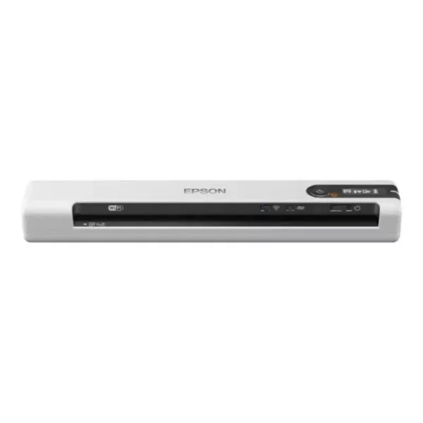 Scanner portable Epson B11B253402 600 dpi USB 2.0. SUPERDISCOUNT FRANCE