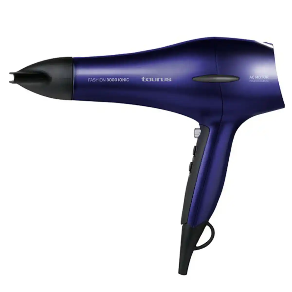 Sèche Cheveux Triple Fonction Ionique 2200W