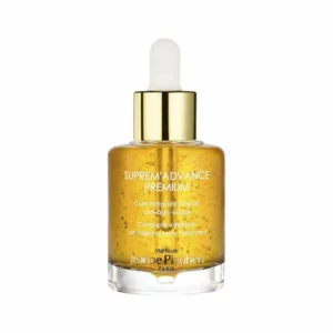 Serum anti age suprem advance premium jeanne piaubert 38 ml _4932. DIAYTAR SENEGAL - L'Art de Magasiner sans Limites. Naviguez à travers notre collection diversifiée pour trouver des produits qui élargiront vos horizons shopping.