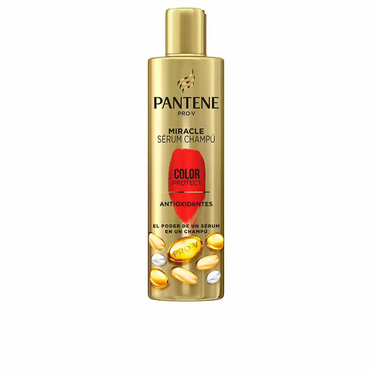 Shampooing pantene miracle color protect 225 ml_8620. DIAYTAR SENEGAL - Votre Destinée Shopping Personnalisée. Plongez dans notre boutique en ligne et créez votre propre expérience de shopping en choisissant parmi nos produits variés.