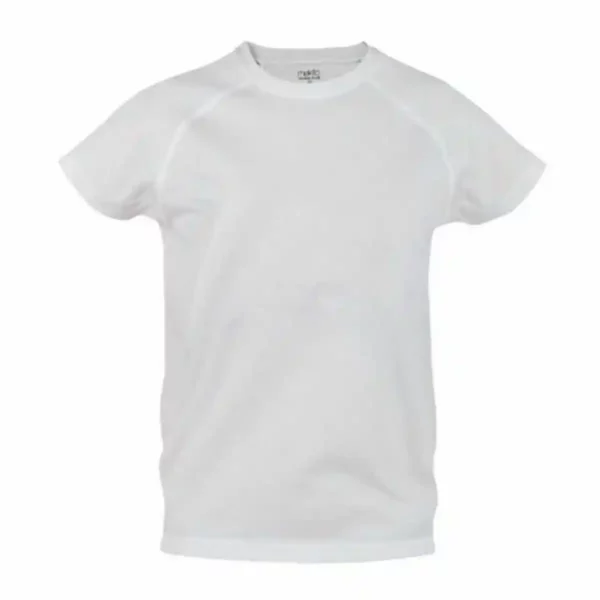 T-shirt à manches courtes pour enfant 144185. SUPERDISCOUNT FRANCE