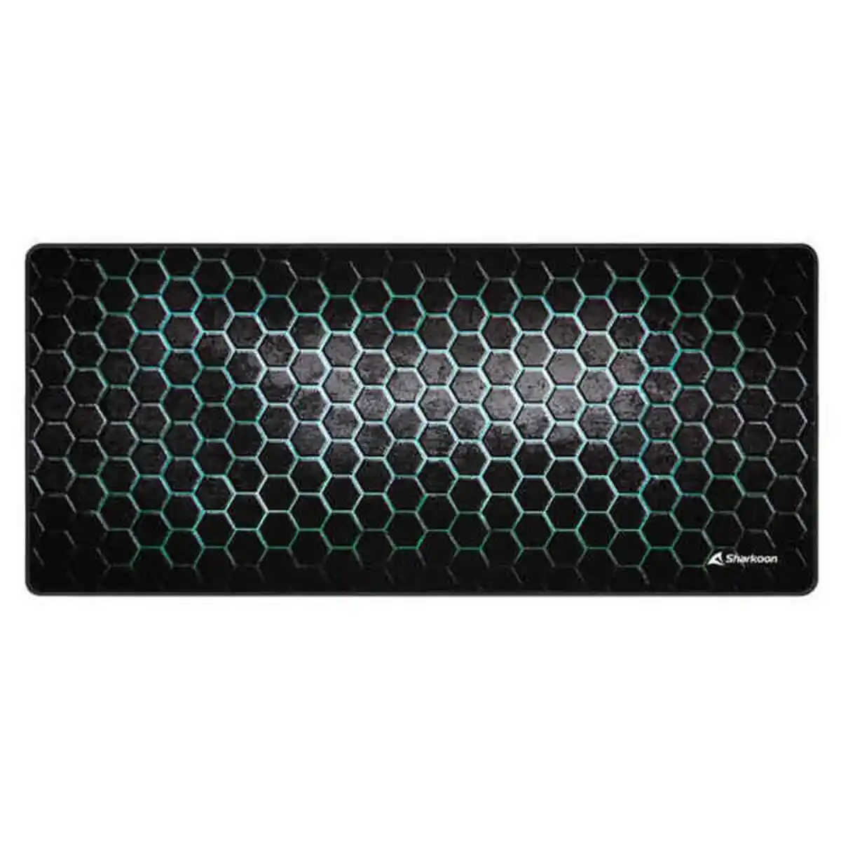 Tapis de souris gaming Sharkoon SKILLER SGP30 XXL MESH Noir. SUPERDISCOUNT FRANCE