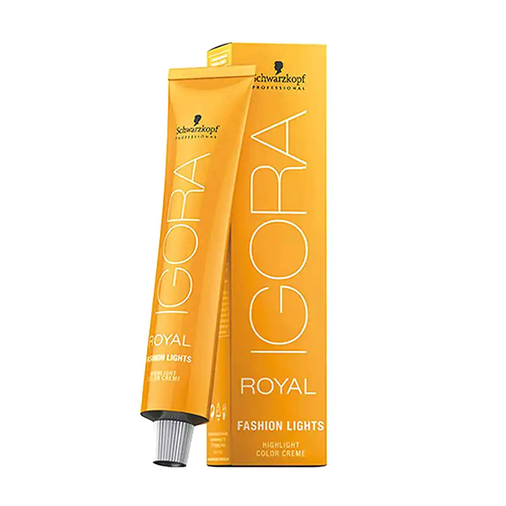 Teinture permanente igora royal fashion light schwarzkopf l 77 60 ml _5901. Plongez dans l'Expérience DIAYTAR SENEGAL - Où Chaque Produit a une Histoire. Explorez notre boutique en ligne pour trouver des articles qui incarnent la passion et la créativité du Sénégal.