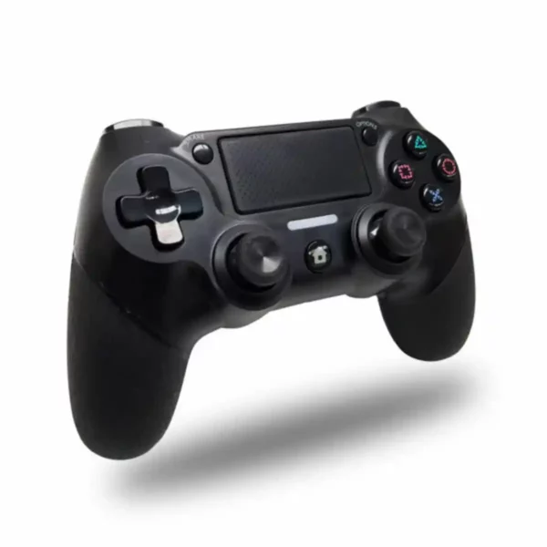 Télécommande PS4 Nuwa 70003 Bluetooth Noir. SUPERDISCOUNT FRANCE