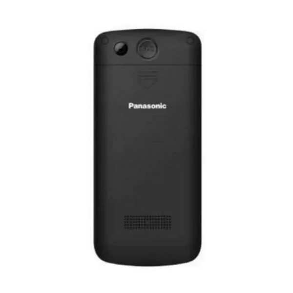 Téléphone mobile pour personnes âgées Panasonic Corp. KX-TU110EX 1,77" TFT Bluetooth LED. SUPERDISCOUNT FRANCE