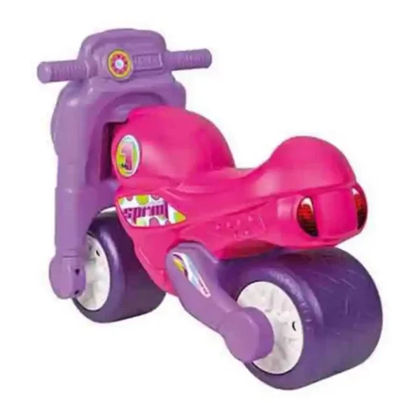 Tricycle sprint feber 800009166 violet_2572. DIAYTAR SENEGAL - L'Écrin de Vos Désirs Shopping. Parcourez notre boutique en ligne et explorez des produits minutieusement choisis pour répondre à vos envies les plus exigeantes.