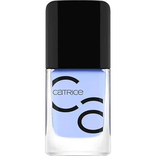 Vernis a ongles catrice iconails 134 rire a la lavande 10 5 ml _5223. Bienvenue sur DIAYTAR SENEGAL - Où Chaque Article a son Histoire. Découvrez notre sélection méticuleuse de produits qui racontent l'authenticité et la beauté du Sénégal.