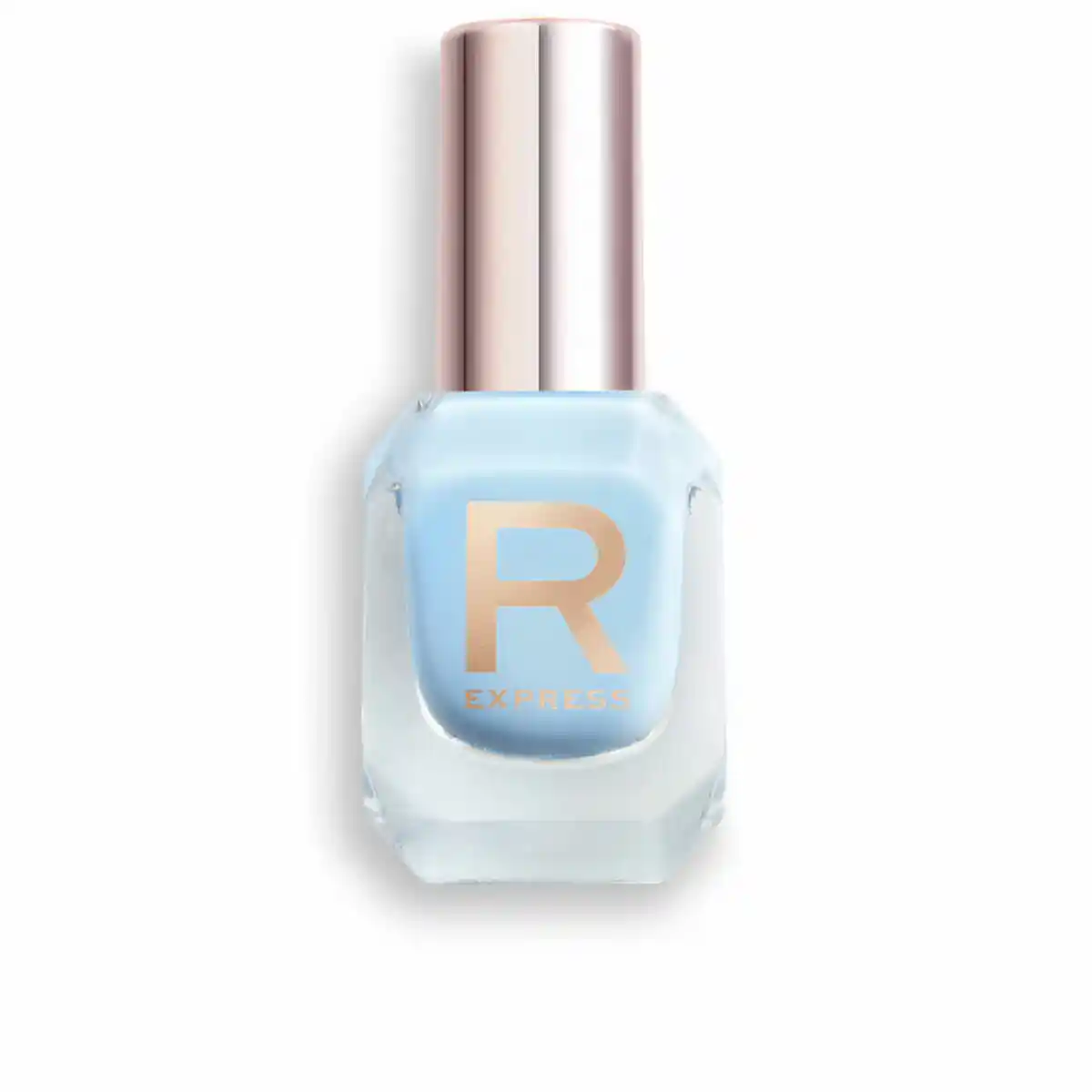 Vernis a ongles revolution make up high gloss 10 ml aqua blue_7106. Plongez dans l'Univers de DIAYTAR SENEGAL - Où la Qualité et la Diversité se rencontrent. Parcourez nos rayons virtuels pour trouver des produits répondant à tous les besoins, du confort de votre foyer.