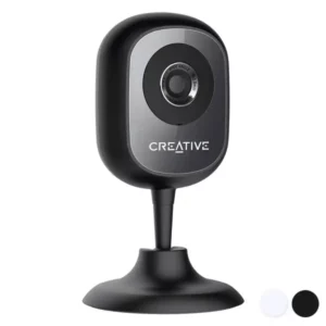Webcam Creative Technology Live 720 px WiFi. SUPERDISCOUNT FRANCE