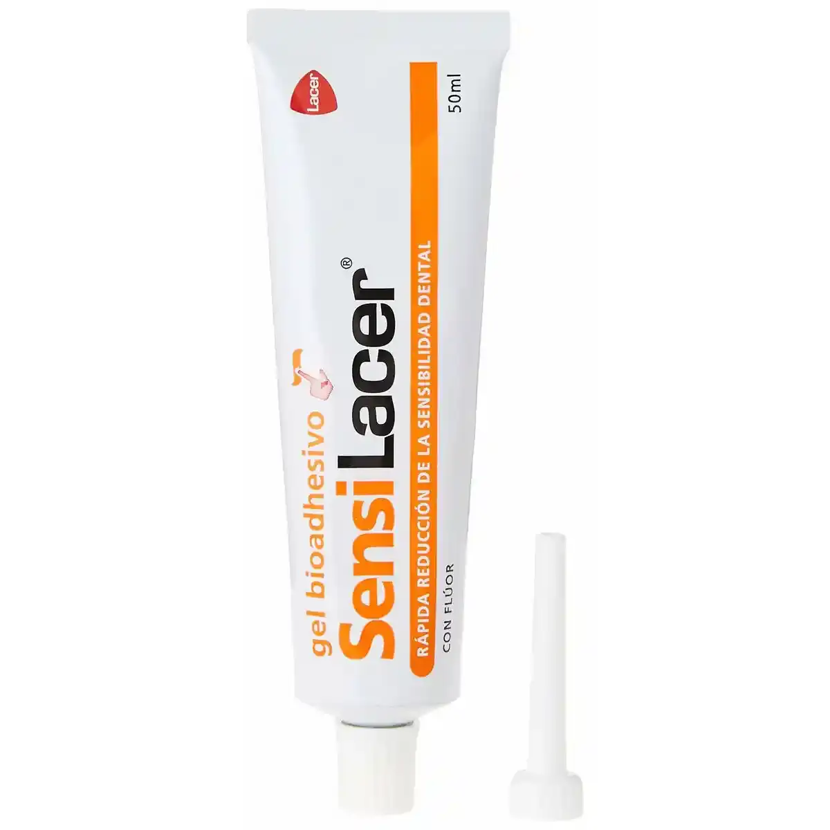 Adhesifs lacer sensilacer apaisant oral_8979. DIAYTAR SENEGAL - L'Art de Vivre en Couleurs. Découvrez notre boutique en ligne et trouvez des produits qui ajoutent une palette vibrante à votre quotidien.