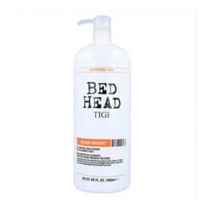 Apres shampooing bedhead color goddess tigi 500 ml _3393. Bienvenue sur DIAYTAR SENEGAL - Où le Shopping est une Affaire Personnelle. Découvrez notre sélection et choisissez des produits qui reflètent votre unicité et votre individualité.