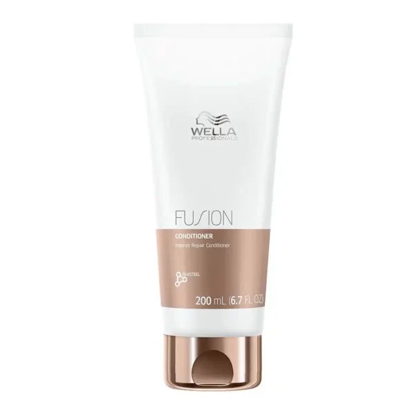 Apres shampooing reparateur wella fusion intense 200 ml _3641. Entrez dans DIAYTAR SENEGAL - Où Chaque Détail Compte. Explorez notre boutique en ligne pour trouver des produits de haute qualité, soigneusement choisis pour répondre à vos besoins et vos désirs.