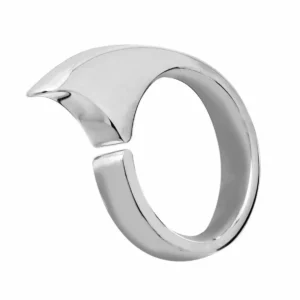 Bague femme armani eg1014508 16 taille 16 _7190. DIAYTAR SENEGAL - Là où Chaque Achat a du Sens. Explorez notre gamme et choisissez des produits qui racontent une histoire, du traditionnel au contemporain.