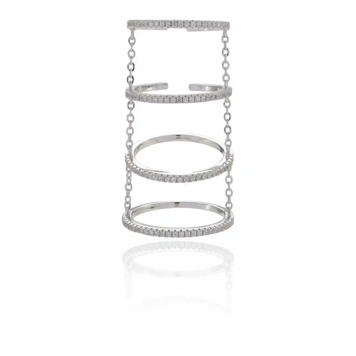 Bague femme sif jakobs r114901 cz 54 taille 14 _5380. DIAYTAR SENEGAL - Votre Destination Shopping pour Tous. Parcourez notre boutique en ligne et découvrez une variété de produits pour satisfaire tous vos besoins et désirs.