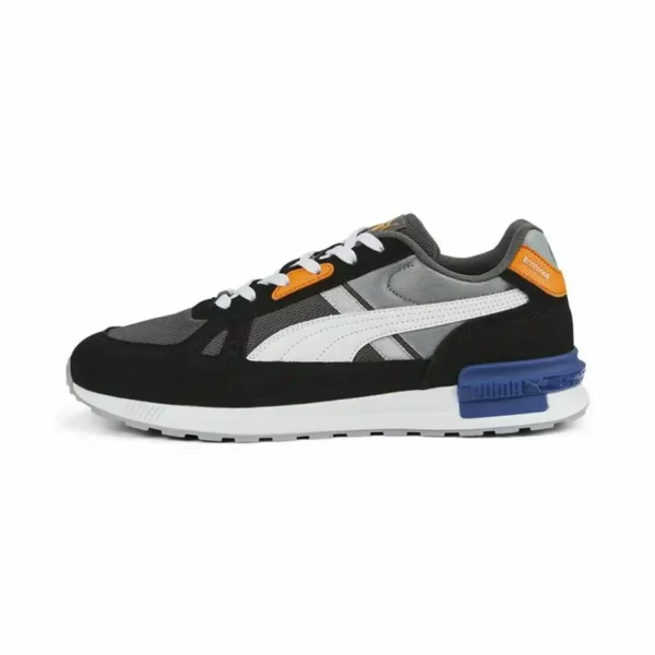 Baskets Casual Homme Puma Graviton Pro Noir. SUPERDISCOUNT FRANCE