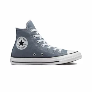 Baskets Casual Unisexe Converse Chuck Taylor All Star Gris. SUPERDISCOUNT FRANCE