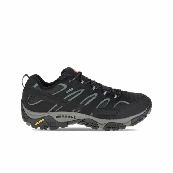 Baskets Homme Merrell Moab 2 GTX Noir. SUPERDISCOUNT FRANCE