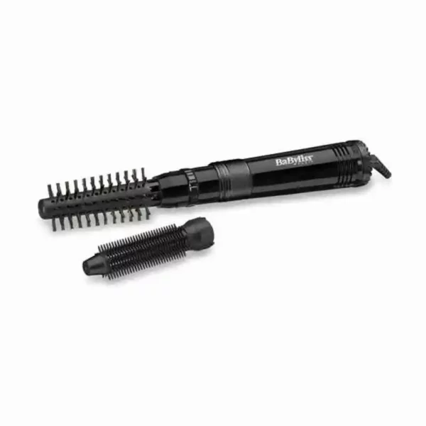 Brosse coiffante babyliss smooth boost 300 w_3671. Bienvenue chez DIAYTAR SENEGAL - Là où les Désirs Prendent Vie. Explorez notre boutique en ligne et laissez-vous séduire par des articles qui font écho à vos aspirations et à votre style unique.