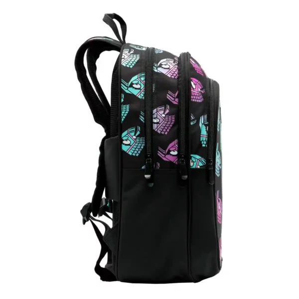 Cartable Fortnite Lama Multicolore (31 x 43 x 13 cm). SUPERDISCOUNT FRANCE