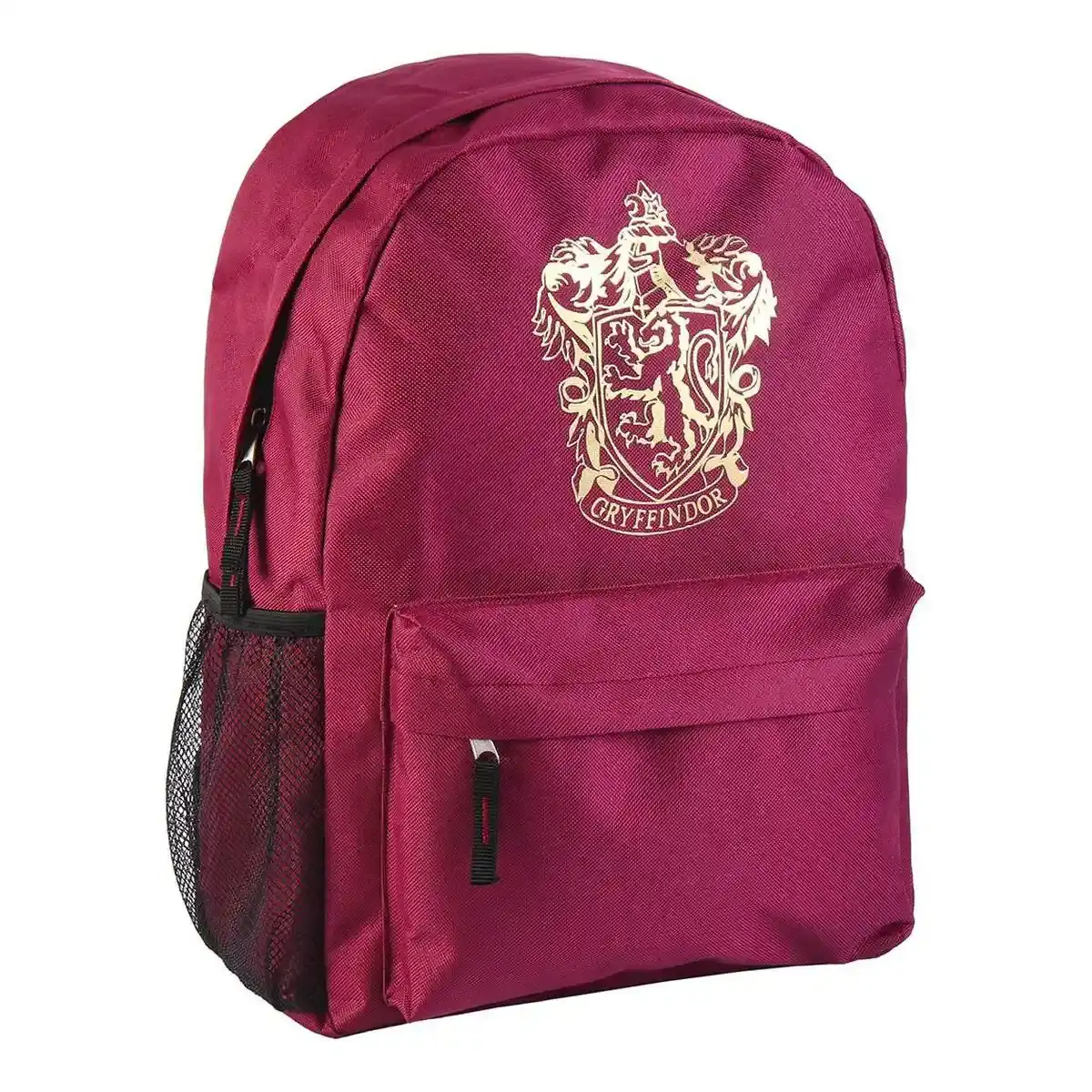 Cartable Harry Potter Rouge (30 x 41 x 14 cm). SUPERDISCOUNT FRANCE