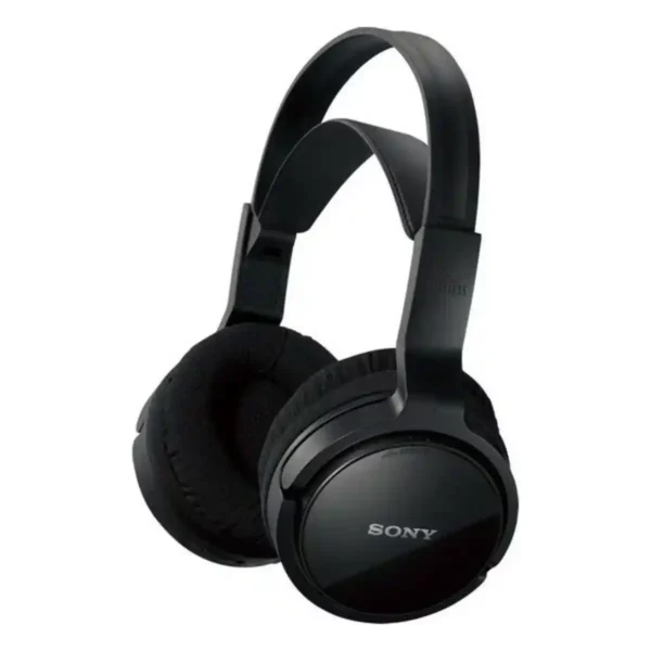 Casque avec Bandeau Sony MDR-RF811RK Noir (Reconditionné B). SUPERDISCOUNT FRANCE