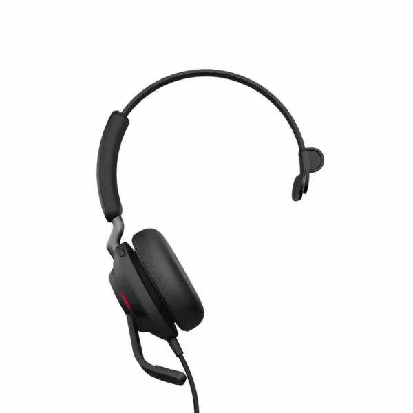 Casque avec Microphone Jabra EVOLVE2 40 Noir. SUPERDISCOUNT FRANCE