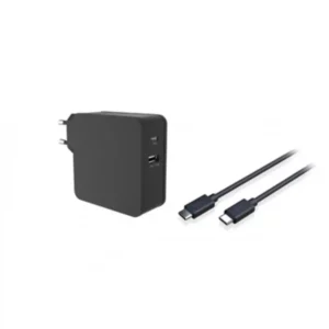 Chargeur pour ordinateur portable CoolBox COO-NBUC-PD60 60W. SUPERDISCOUNT FRANCE