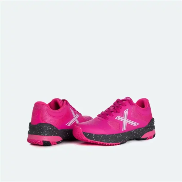 Chaussures de sport pour enfants Munich Hydra Kid 102 Rose. SUPERDISCOUNT FRANCE