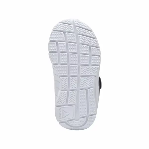 Chaussures de sport pour enfants Reebok Rush Runner 4 K Blanc. SUPERDISCOUNT FRANCE