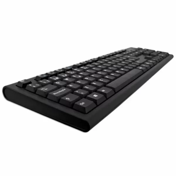 Clavier et souris V7 CKW200ES. SUPERDISCOUNT FRANCE