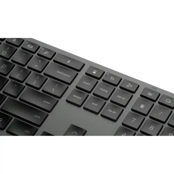 Clavier sans fil HP 975. SUPERDISCOUNT FRANCE