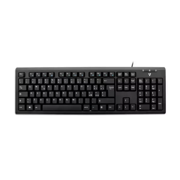 Clavier V7 KU200IT. SUPERDISCOUNT FRANCE