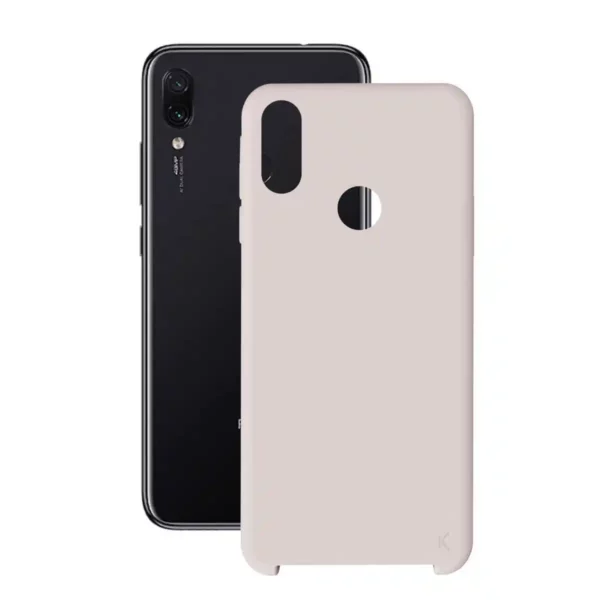 Coque mobile Xiaomi Redmi 7 KSIX. SUPERDISCOUNT FRANCE