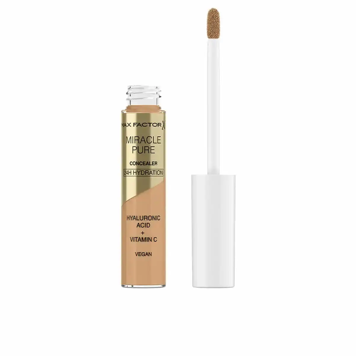 Correcteur facial max factor miracle pure no 3 7 8 ml _4816. DIAYTAR SENEGAL - Où l'Élégance Rencontré l'Accessibilité. Parcourez notre catalogue et trouvez des produits qui apportent une touche de sophistication à votre vie quotidienne sans compromettre votre budget.