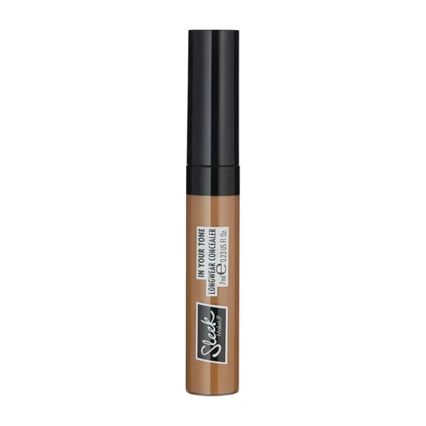 Correcteur facial sleek in your tone no 5w med 7 ml _5541. Bienvenue chez DIAYTAR SENEGAL - Où le Shopping Devient un Plaisir. Découvrez notre boutique en ligne et trouvez des trésors qui égaieront chaque jour de votre vie.