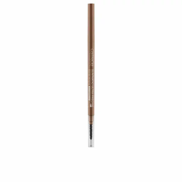 Crayon a sourcils catrice matic ultra precise wp 025 warn brown_1127. Plongez dans l'Expérience DIAYTAR SENEGAL - Où Chaque Produit a une Histoire. Explorez notre boutique en ligne pour trouver des articles qui incarnent la passion et la créativité du Sénégal.