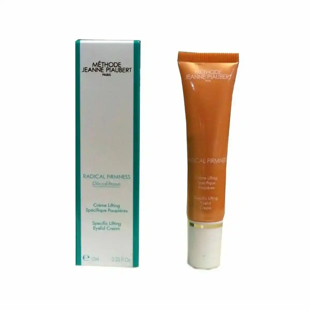 Creme anti age contour des yeux fermete radicale jeanne piaubert 10 ml _1287. DIAYTAR SENEGAL - Là où Choisir est un Acte d'Amour pour la Culture Sénégalaise. Explorez notre gamme et choisissez des produits qui célèbrent la richesse de notre patrimoine.