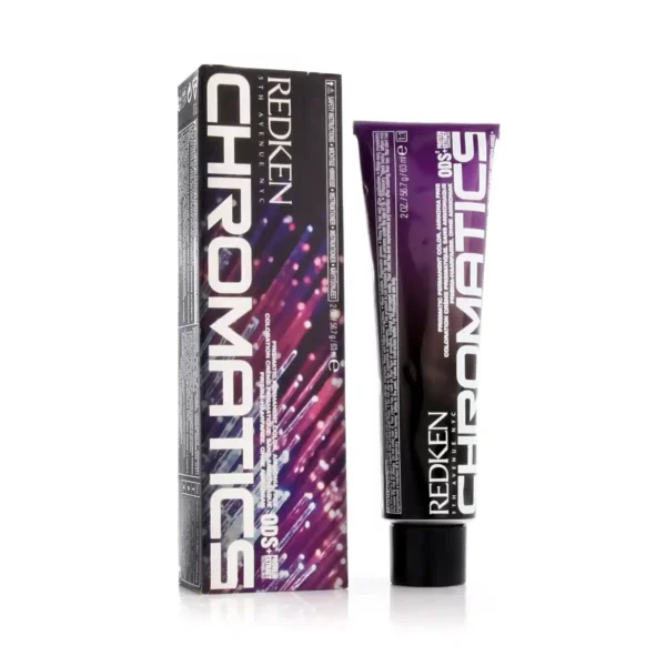 Creme colorante permanente redken chromatics no 4 54 63 ml _8060. DIAYTAR SENEGAL - Votre Portail Vers l'Exclusivité. Explorez notre boutique en ligne pour trouver des produits uniques et exclusifs, conçus pour les amateurs de qualité.