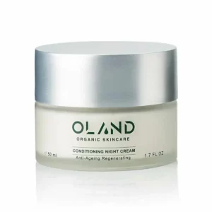 Creme de nuit anti rides oland 50 ml _2318. DIAYTAR SENEGAL - Votre Destination Shopping Inspirante. Explorez notre catalogue pour trouver des articles qui stimulent votre créativité et votre style de vie.