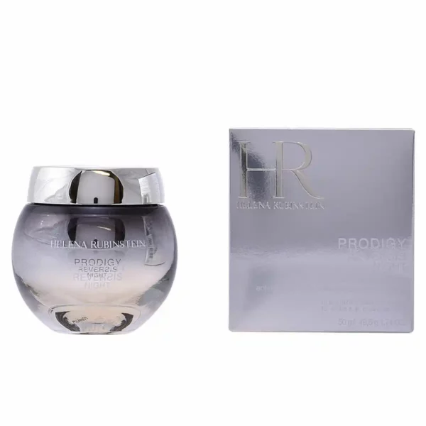 Creme de nuit helena rubinstein nuit 50 ml _7821. DIAYTAR SENEGAL - Où Choisir est un Acte d'Amour pour le Sénégal. Explorez notre boutique en ligne et choisissez des articles qui célèbrent la culture et l'artisanat du pays.